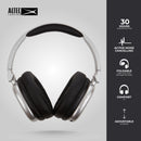 Altec Lansing Silver Nanophone ANC2.0 headphone