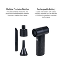 onn Portable AIR DUSTER