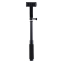 ONN-SELFIE STICK WITH BUILT-IN WIRELESS SHUTTER
