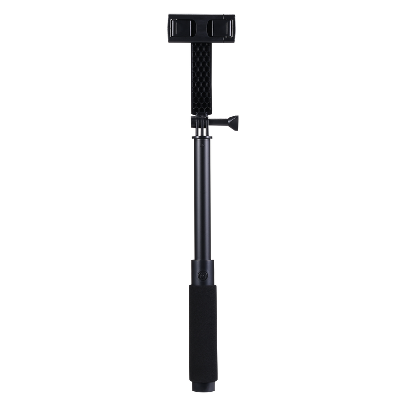 ONN-SELFIE STICK WITH BUILT-IN WIRELESS SHUTTER