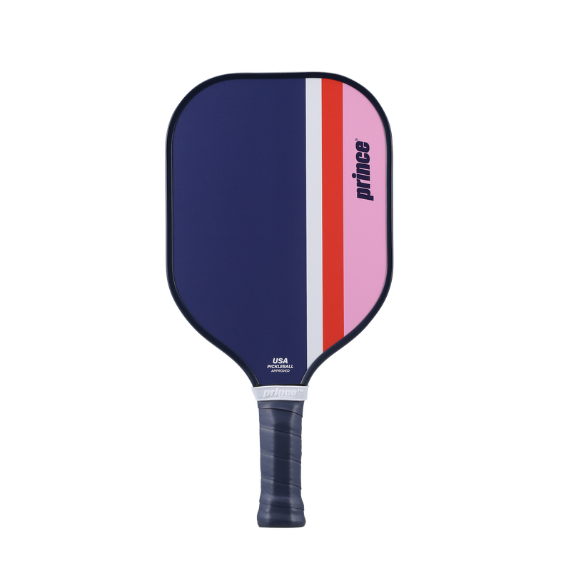 Prince Recreational Pickleball Paddle - green/navy