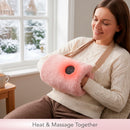 Paris Hilton Cozy Massaging Hand Warmer