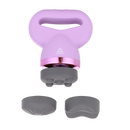 Reebok Shiatsu Massager-Pink