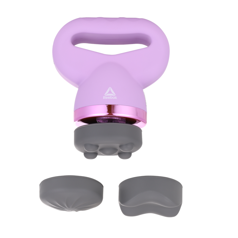 Reebok Shiatsu Massager-Pink