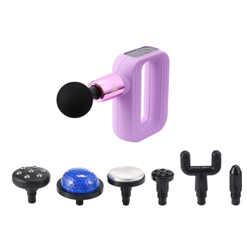 Aroma Therapy Massager-Pink