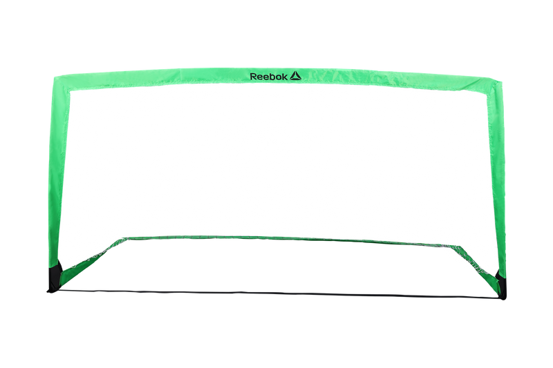 Reebok Portable Soccer Goal – 6.5 x 3.25 ft