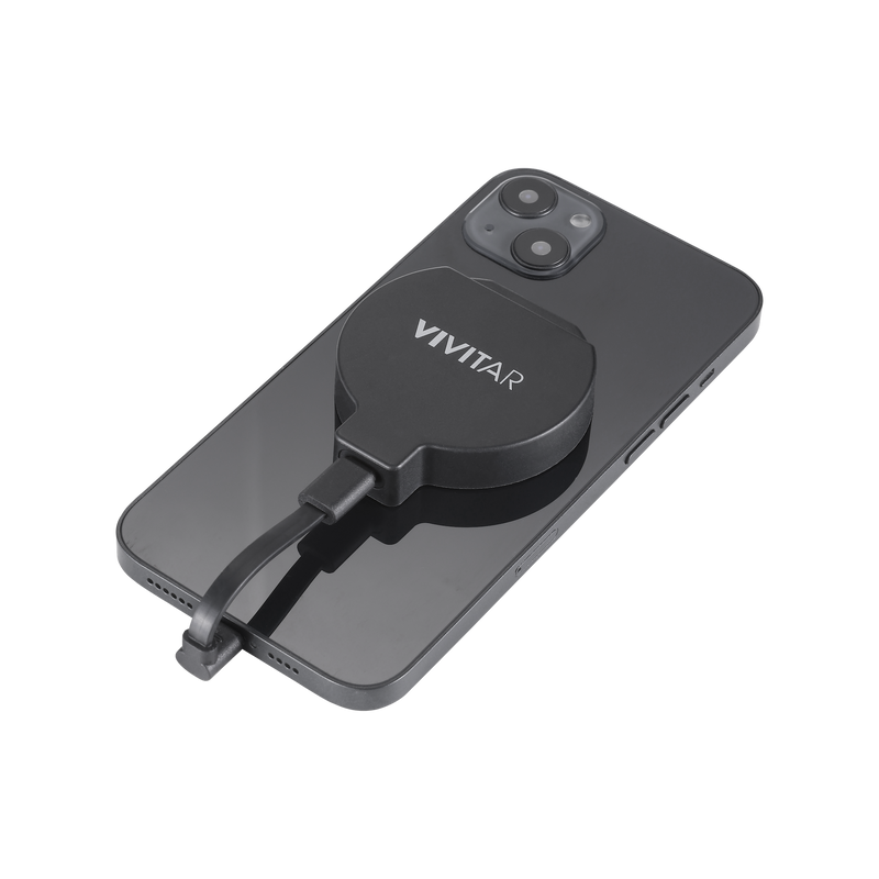 VIVITAR-USB 3.0 UNIVERSAL CARD READER