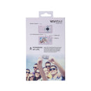 Vivitar Pink Snapshot Digital Camera