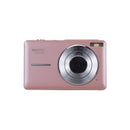 Vivitar Pink Snapshot Digital Camera