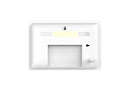 Onn White Digital Photo Frame