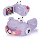 KIDSTECH KIDS CAMCORDER PANDA