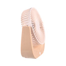 Rechargeable Desk Fan