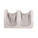 SHIATSU FOOT MASSGAE WITH HEAT