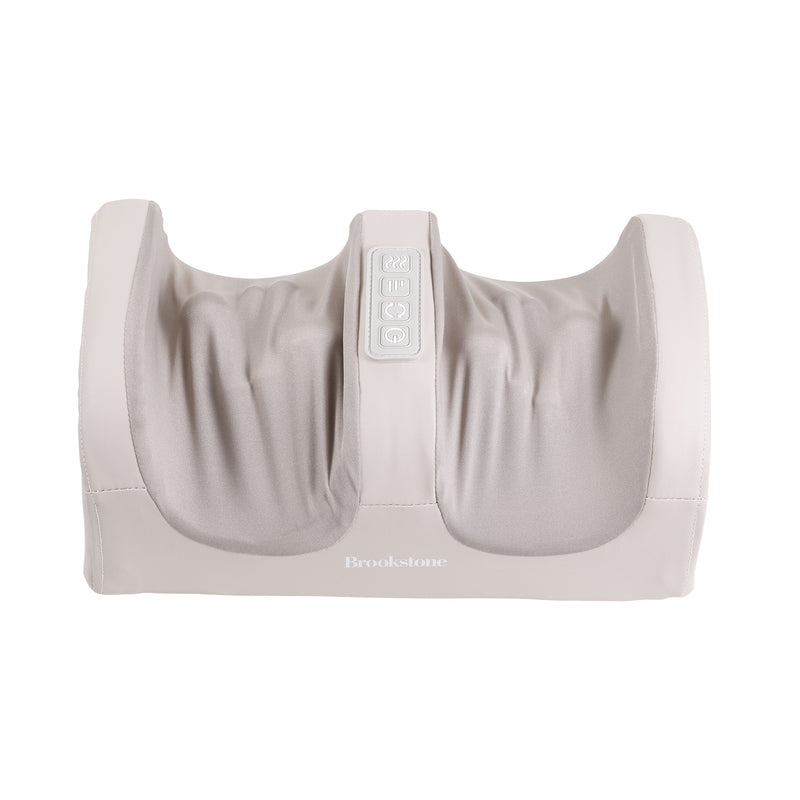 SHIATSU FOOT MASSGAE WITH HEAT