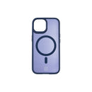 Incipio Carbon for Magsafe Navy for iPhone 17e/16e/15/14/13