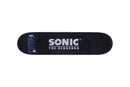 Sonic Lenticular Deck Skateboard