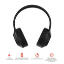 AIWA-ARC-2 NOISE CANCELLING OVER EAR WIRELESS HEADPHONES