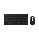 Incipio BLack Mouse and Keyboard set