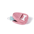 Pet Waste Bag Holder + 15 Bags - cream