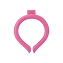 Paris Hilton Neck Cooling Tube, Instant Cooling, Reusable, Zero-Condensation, Portable On-the-Go