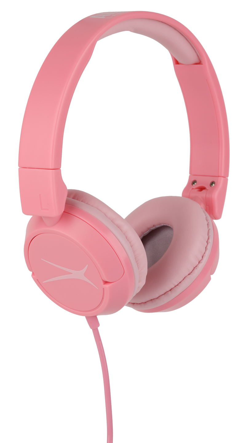 Kid Safe Wired Headphones