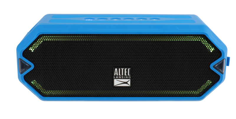 HydraJolt Everythingproof Wireless Speaker