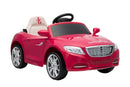 12V AMERICAN GIRL RIDE IN