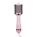 Hair Tools-Blower/Brush-Paris Hilton-Blower Brush With Dual Sided Heated Comb