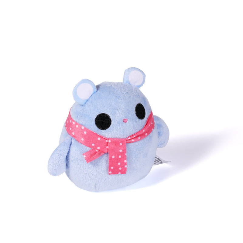 Plush Hide and Seek Game - bear