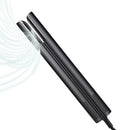 HIGH SPEED ION HAIR DRYER