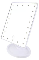 Vivitar  White LED Light Up Vanity Mirror