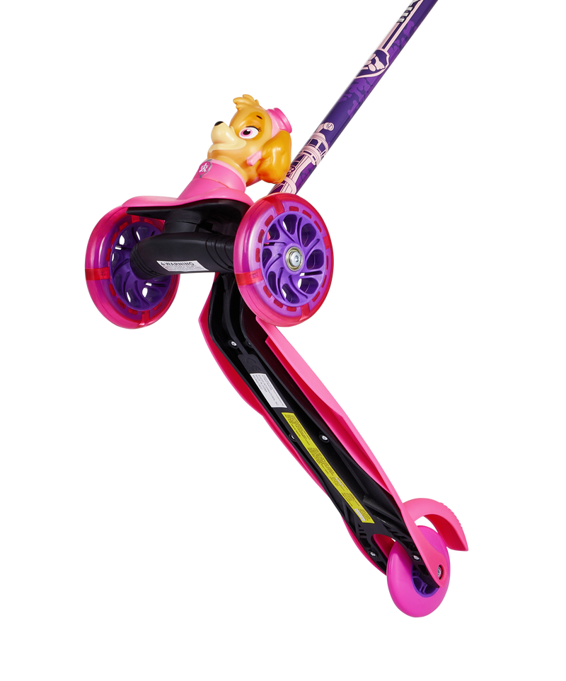 Skye 3D Scooter