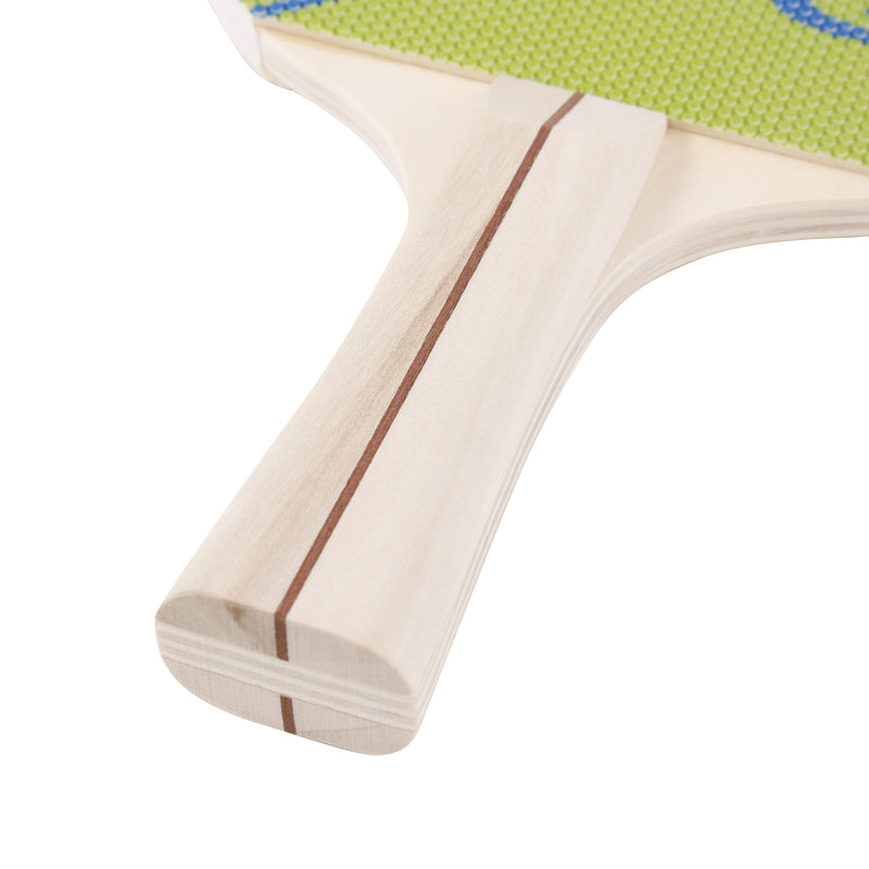 SPALDING-PING PONG NET SET