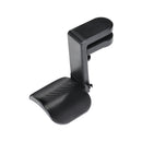 CLAMP-ON HEADSET STAND