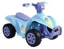 Bluey 6V Quad Ride On
