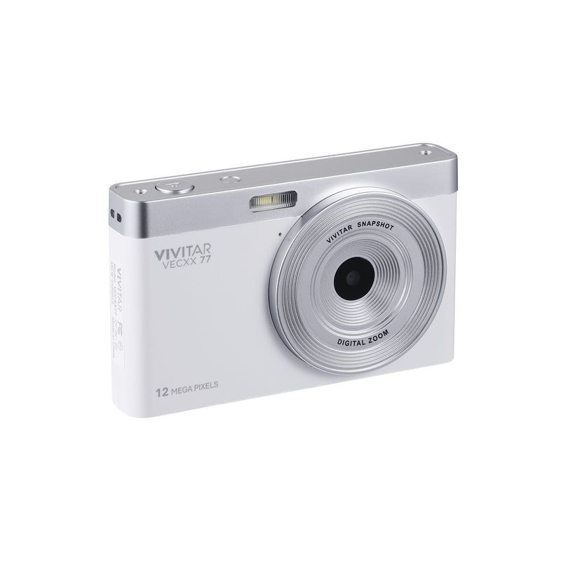 Vivitar Snapshot Digital Camera