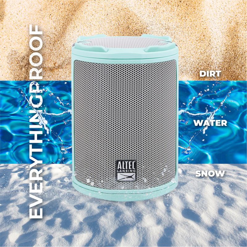 HydraMotion Everythingproof Bluetooth Speaker