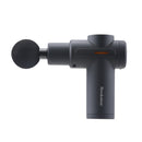 Cordless handheld percussion massager