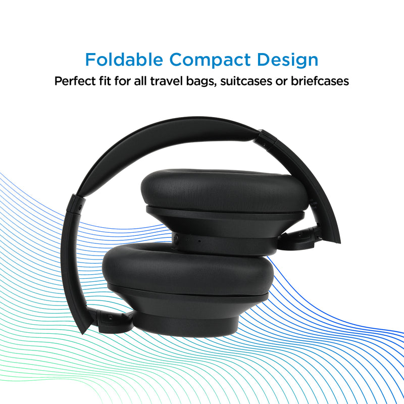 ComfortQ ANC Headphones