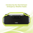 StormChaser Emergency Weather Radio