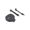 Griffin Smartphone Magnetic Card Reader with USB-C and Lightning Connectors