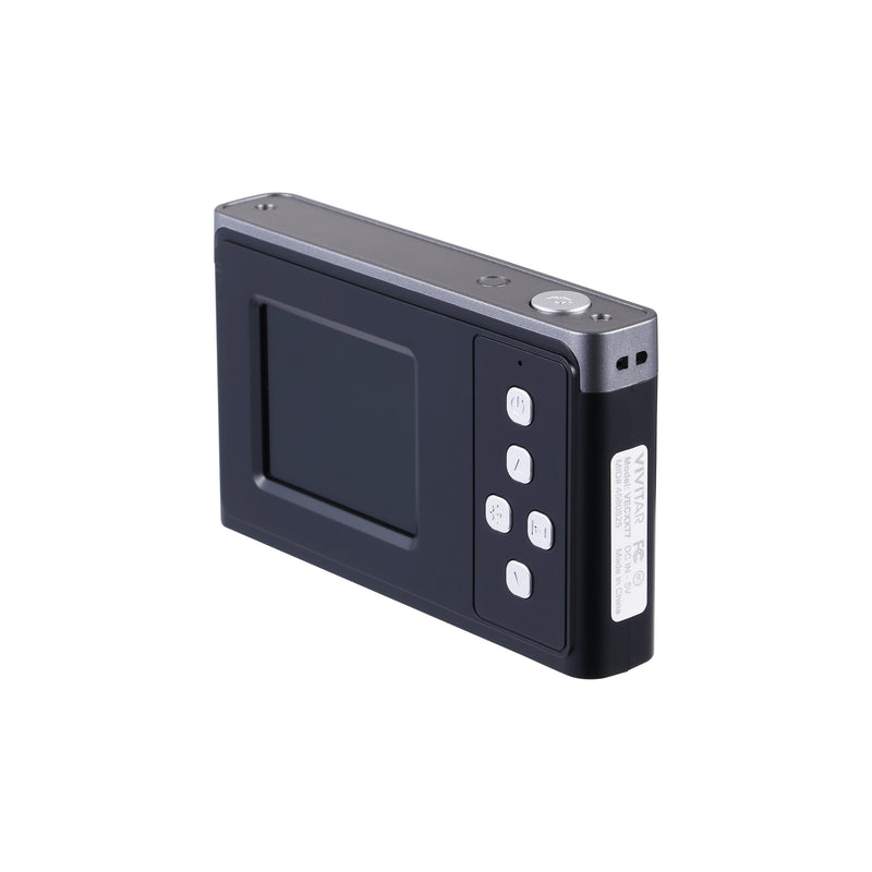 Vivitar Snapshot Digital Camera