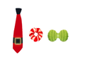 LU Holiday Wearables