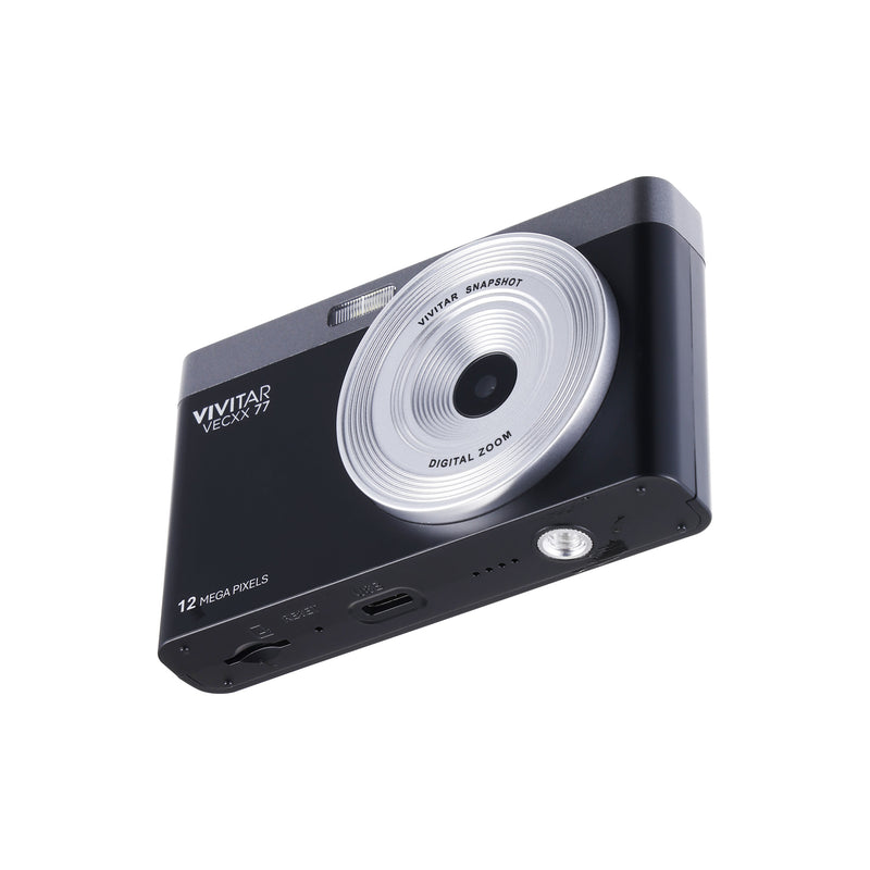 Vivitar Snapshot Digital Camera