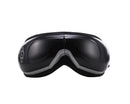 Massage-Electric Massage-Brookstone-HEATED EYE MASSAGER