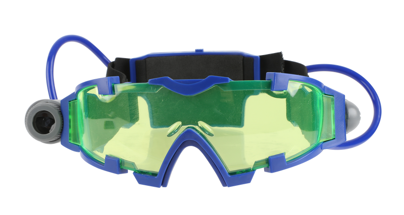 Nerf Night Vision Goggles