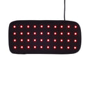 Brookstone Infrared + Red Light Full Body Therapy Wrap with 40 LEDs