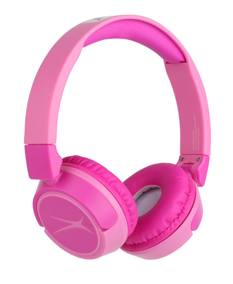 2-N-1 Wireless Headphone - Two Tone
