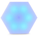RGB 3 pack hexagon lights