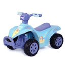 Bluey 6V Quad Ride On